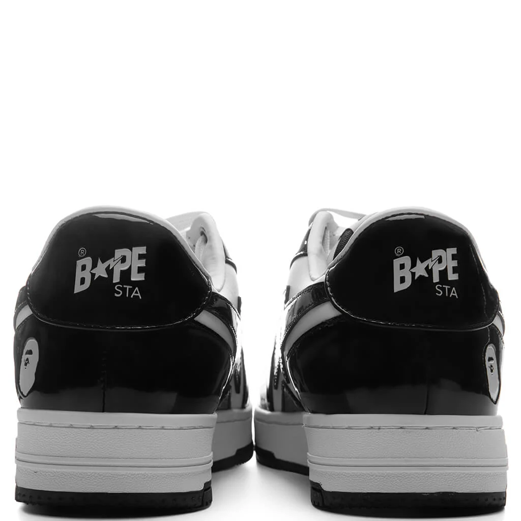 BAPE STA Icon #1 M2 - Black - Image 6