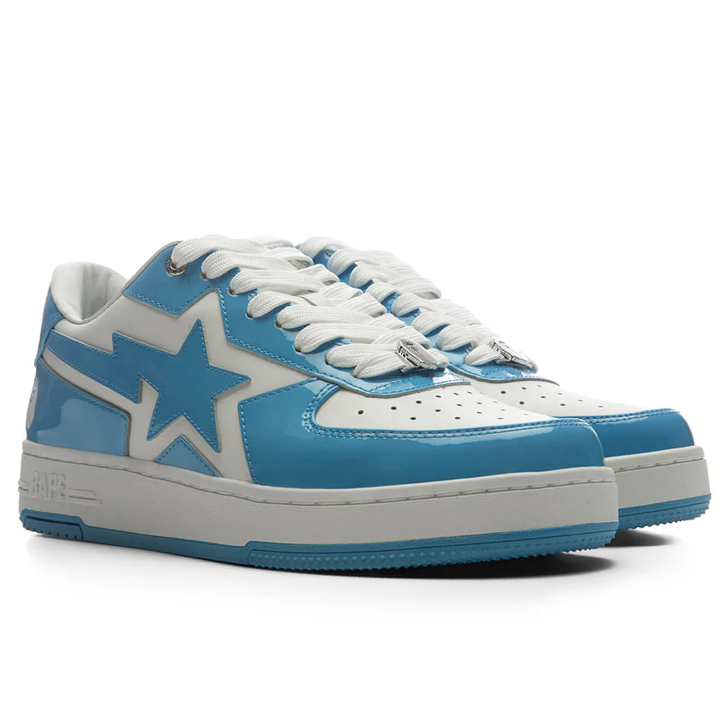 BAPE STA Icon #1 M2 - Blue - Image 5