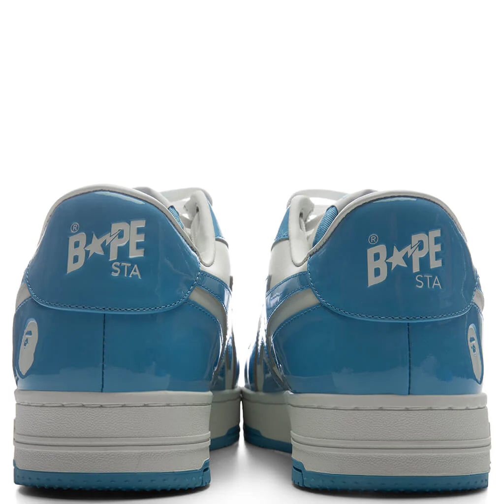 BAPE STA Icon #1 M2 - Blue - Image 6
