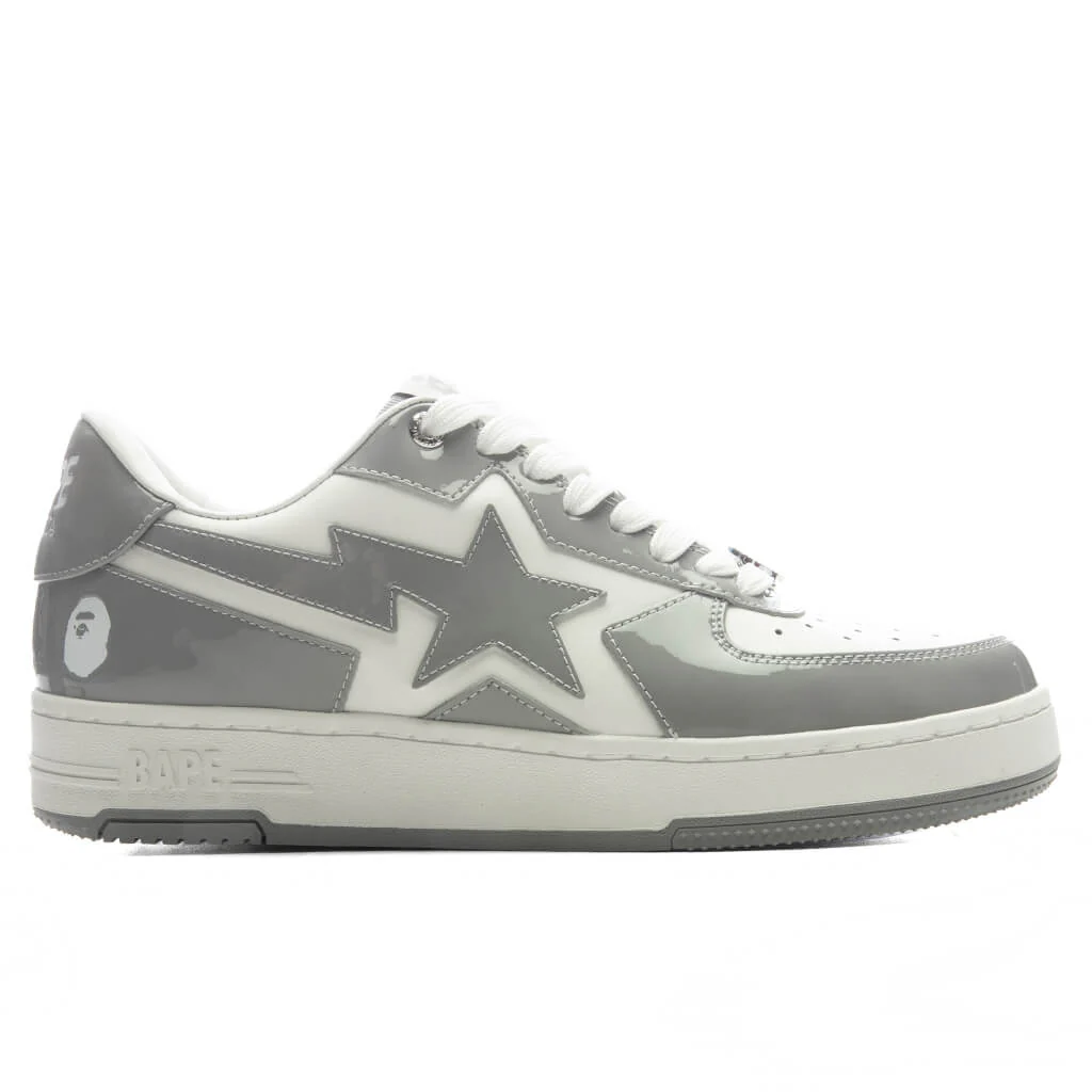 BAPE STA Icon #1 M2 - Gray