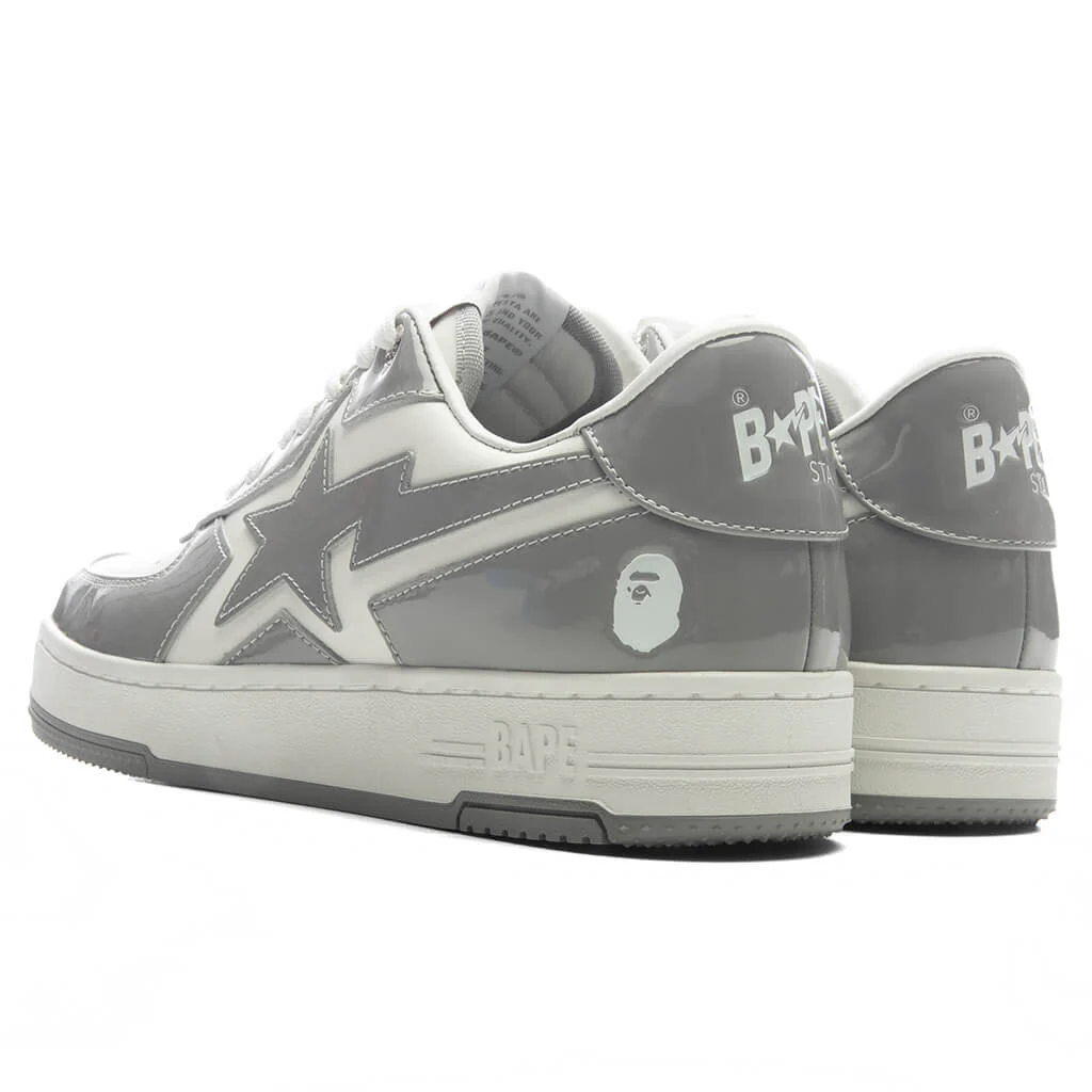 BAPE STA Icon #1 M2 - Gray - Image 2