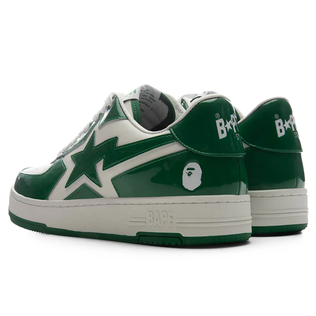 BAPE STA Icon #1 M2 - Green - Image 2