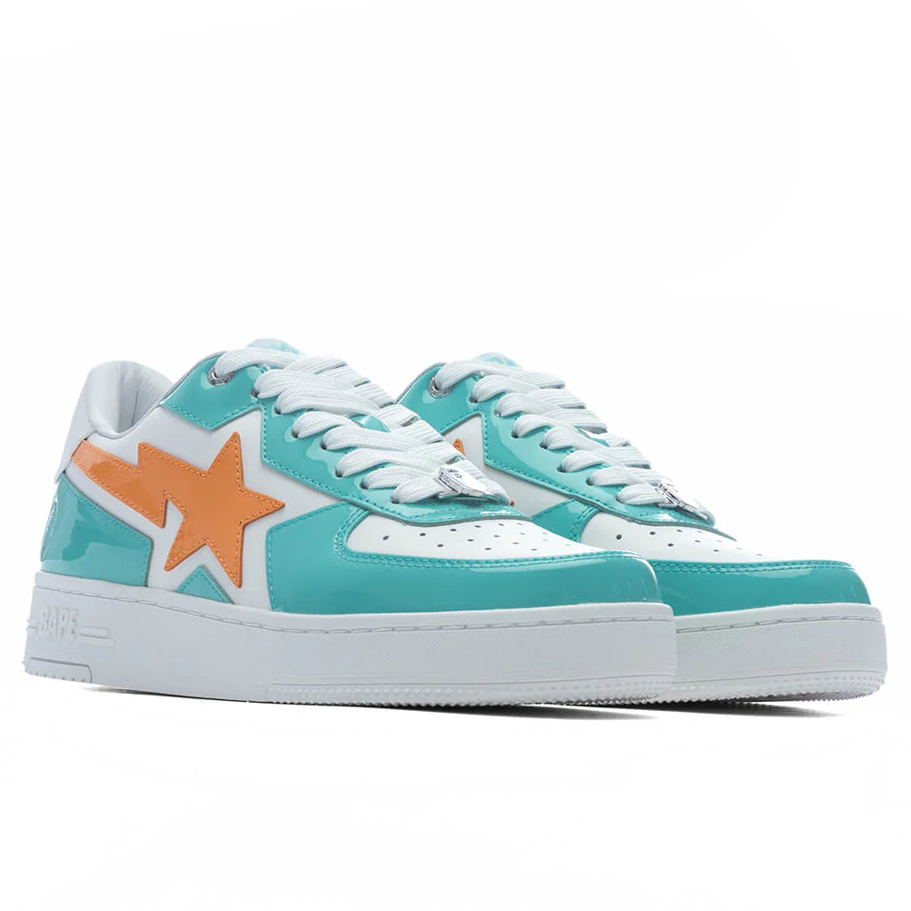 Bape STA Icon #2 M2 - Blue - Image 2