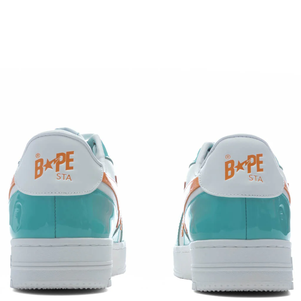 Bape STA Icon #2 M2 - Blue - Image 4