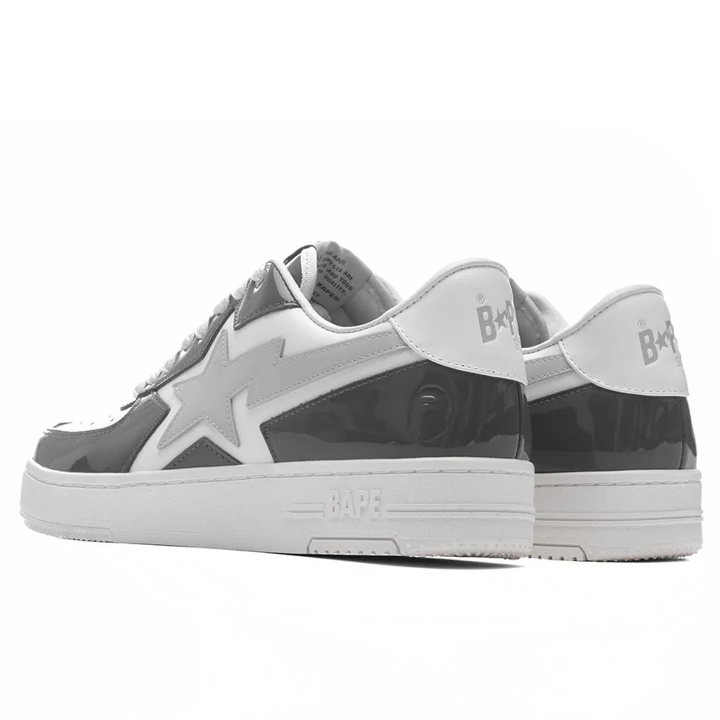 Bape STA Icon #2 M2 - Gray - Image 3