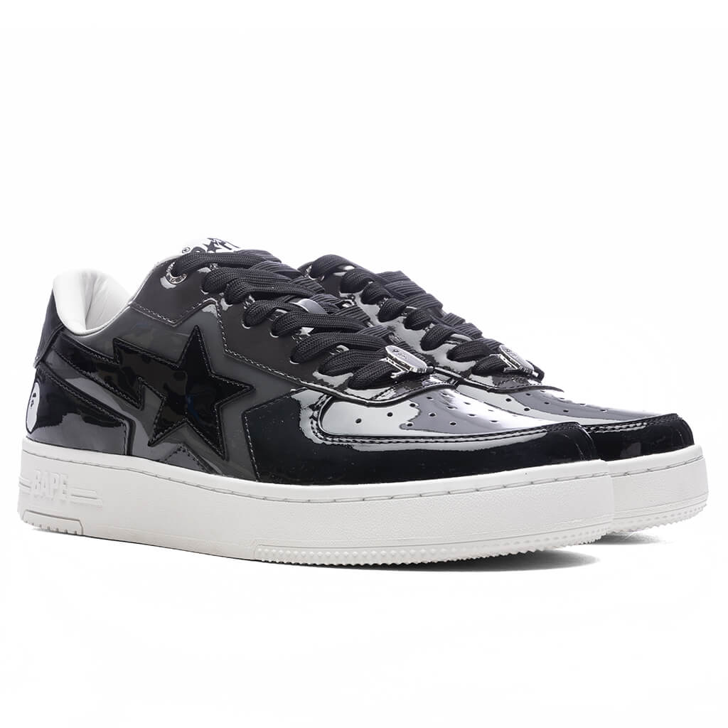 Bape STA Icon M2 - Black - Image 2