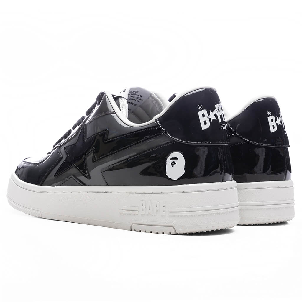 Bape STA Icon M2 - Black - Image 3