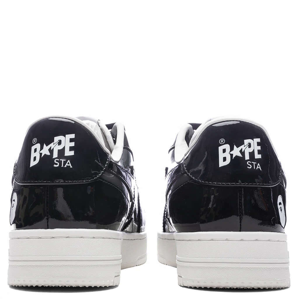 Bape STA Icon M2 - Black - Image 4