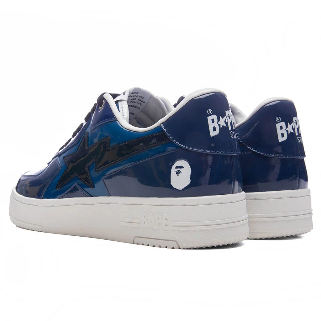 Bape STA Icon M2 - Navy - Image 3
