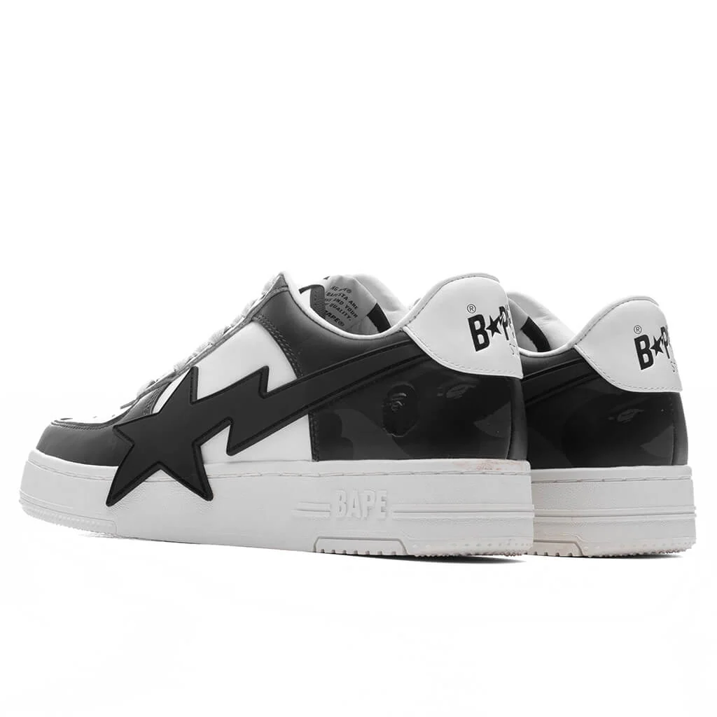 Bape STA OS #1 M1 - Black - Image 3