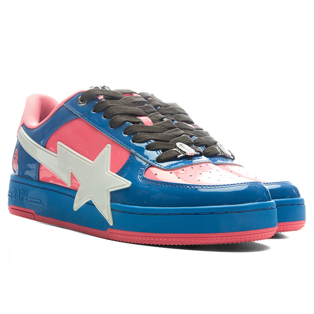 BAPE STA OS #1 M2 - Blue - Image 3
