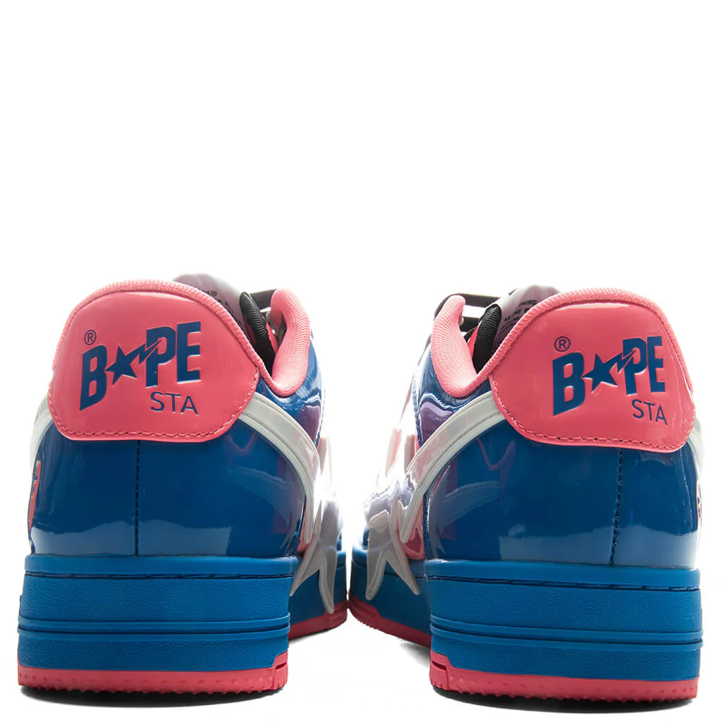 BAPE STA OS #1 M2 - Blue - Image 6