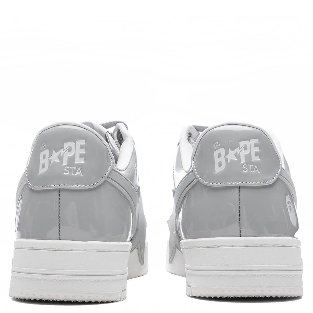 Bape STA OS #3 M2 - Gray - Image 4