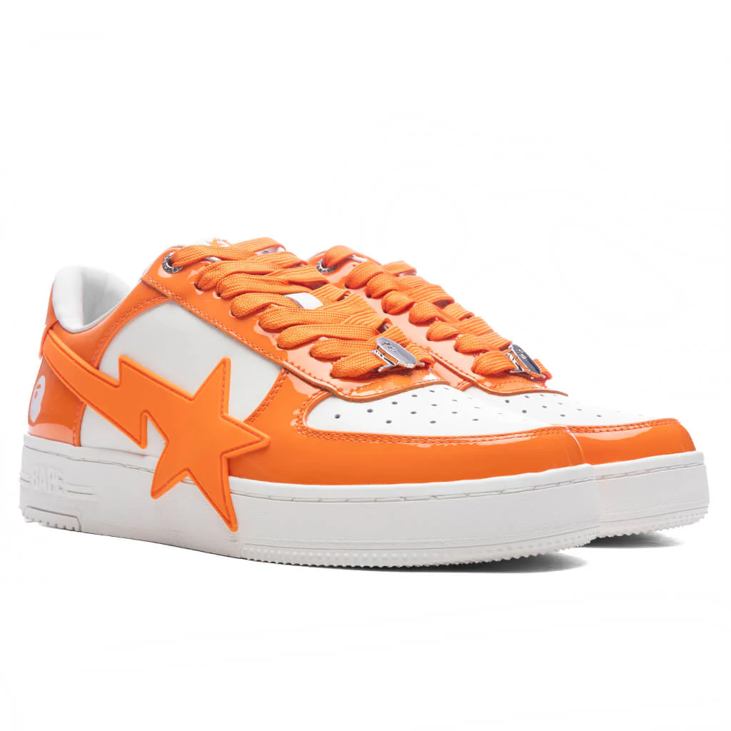 Bape STA OS #3 M2 - Orange - Image 2
