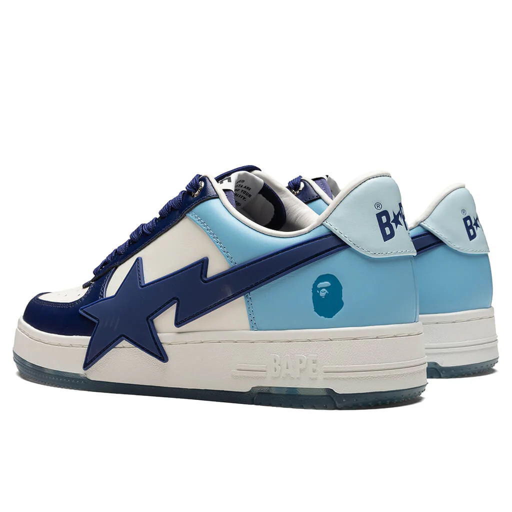 Bape STA OS M2 - Blue - Image 3