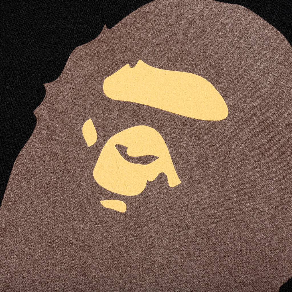 By Bathing Ape Tee - Black - Image 4