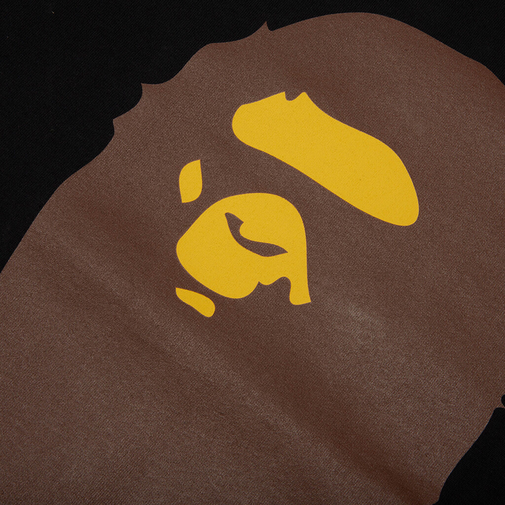 By Bathing Ape Tee - Black - Image 3