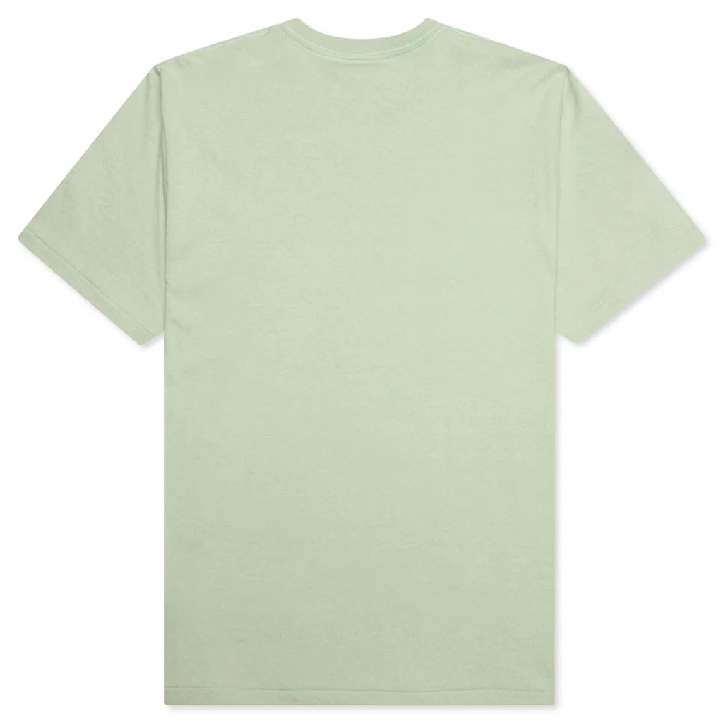 By Bathing Ape Tee - Green - Image 2