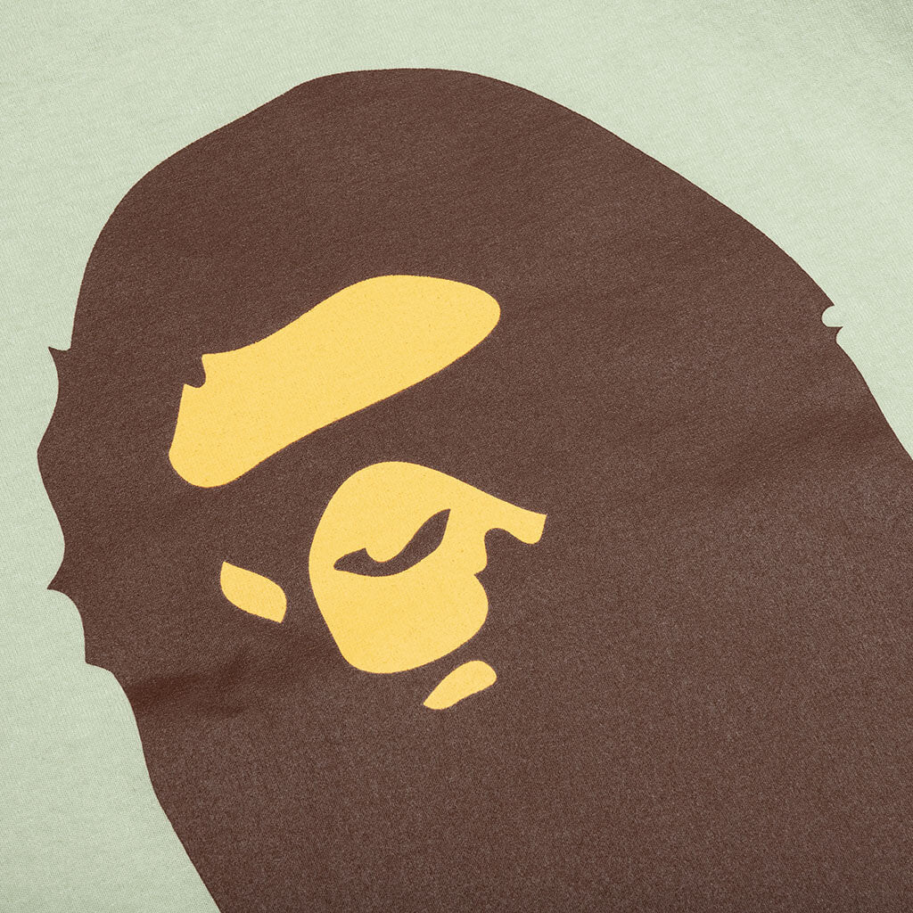 By Bathing Ape Tee - Green - Image 3