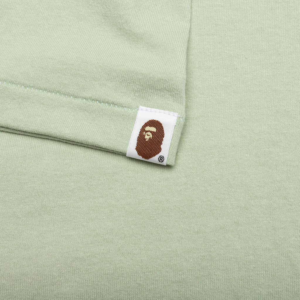 By Bathing Ape Tee - Green - Image 4