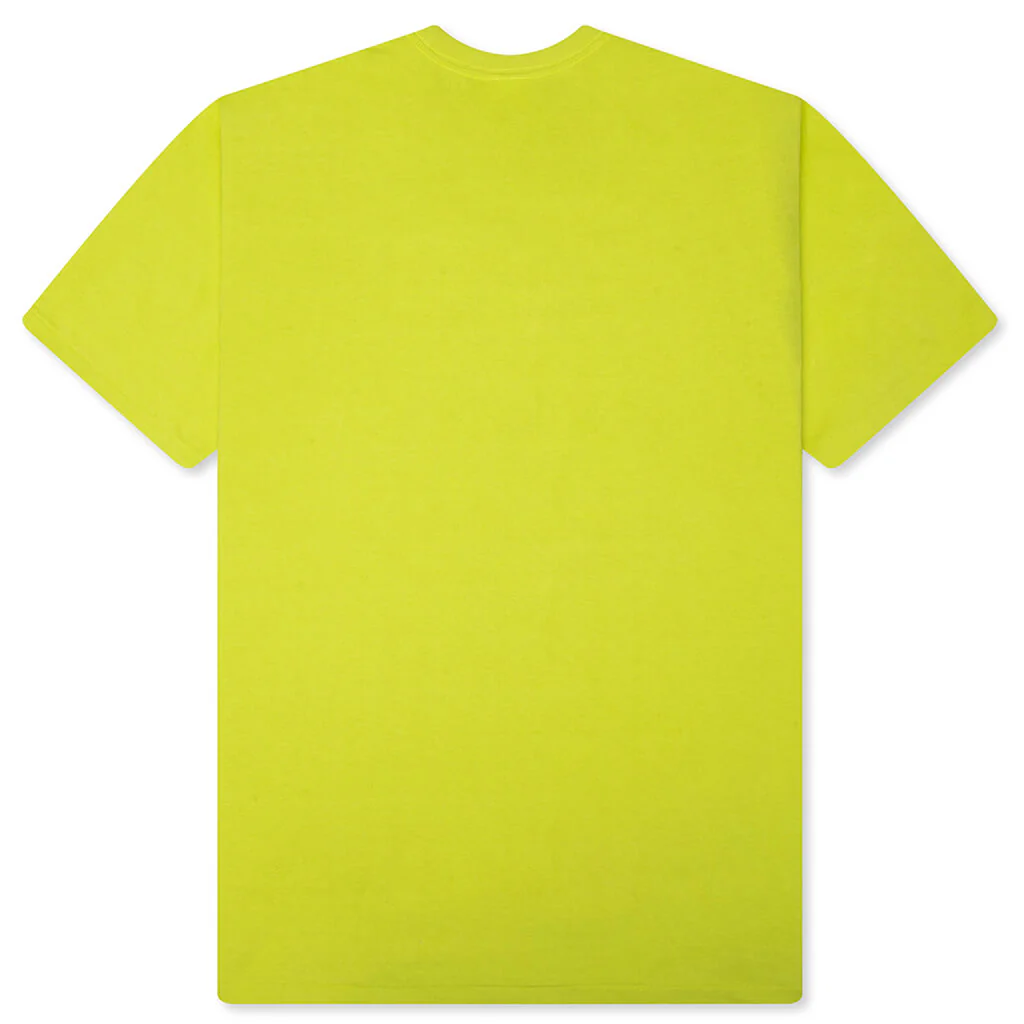 By Bathing Ape Tee - Light Green - Image 2