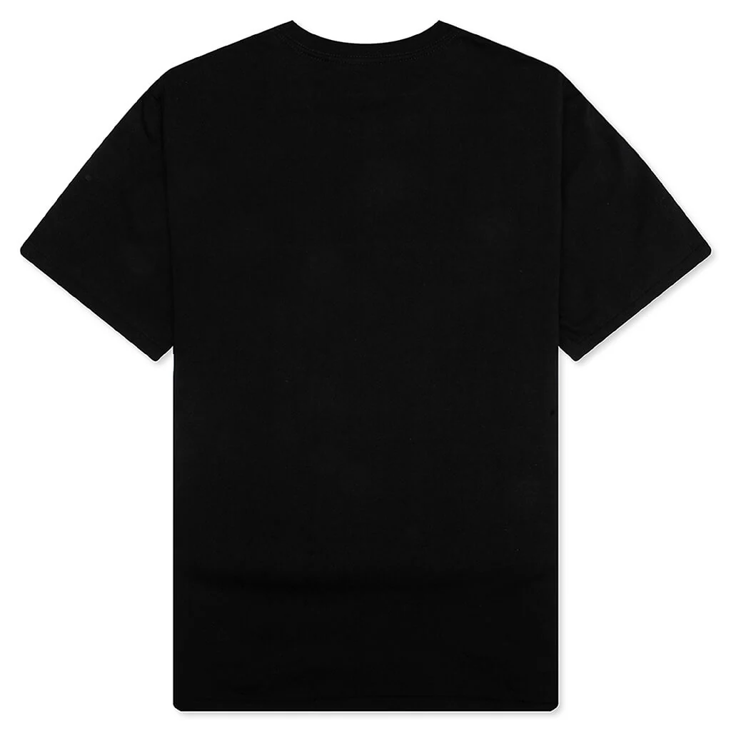 Colors Milo College Summer Tee - Black - Image 2