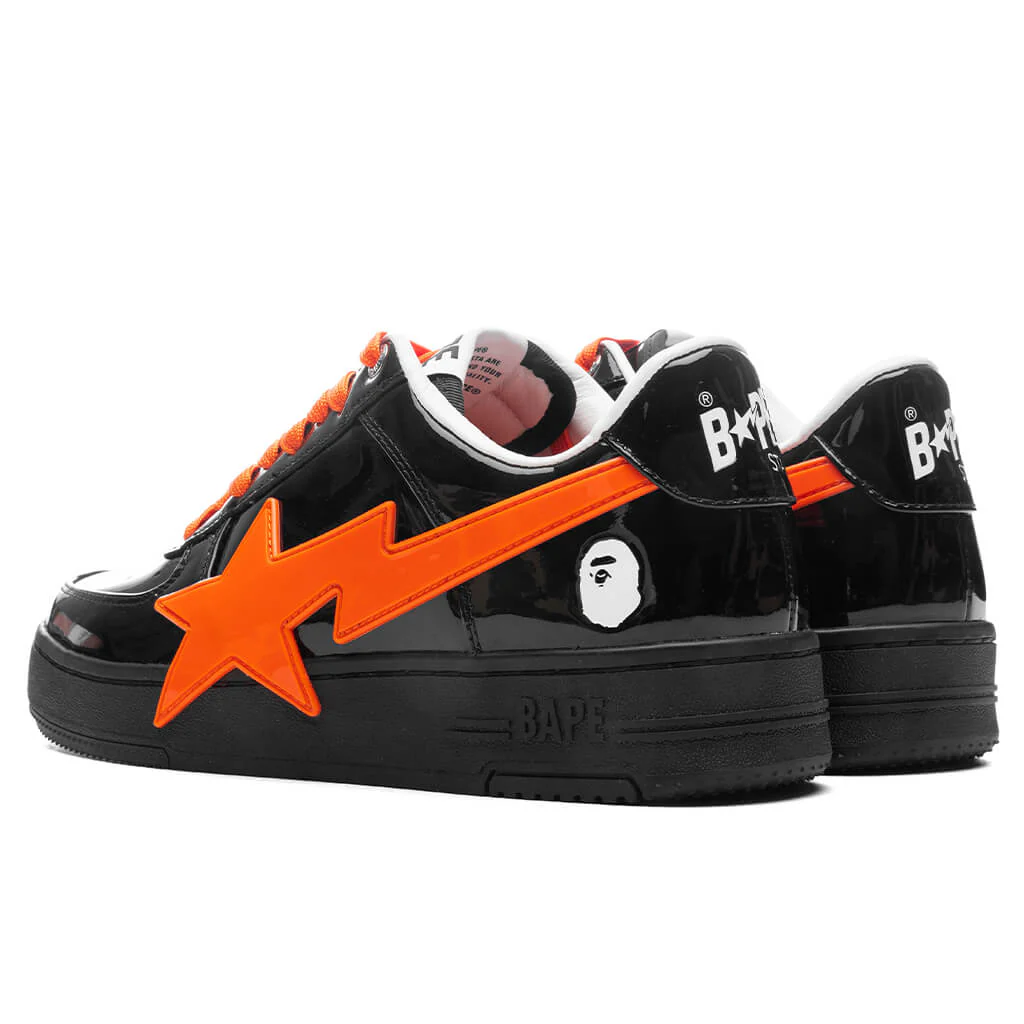 Feature x Bape Sta OS M2 - Black - Image 3