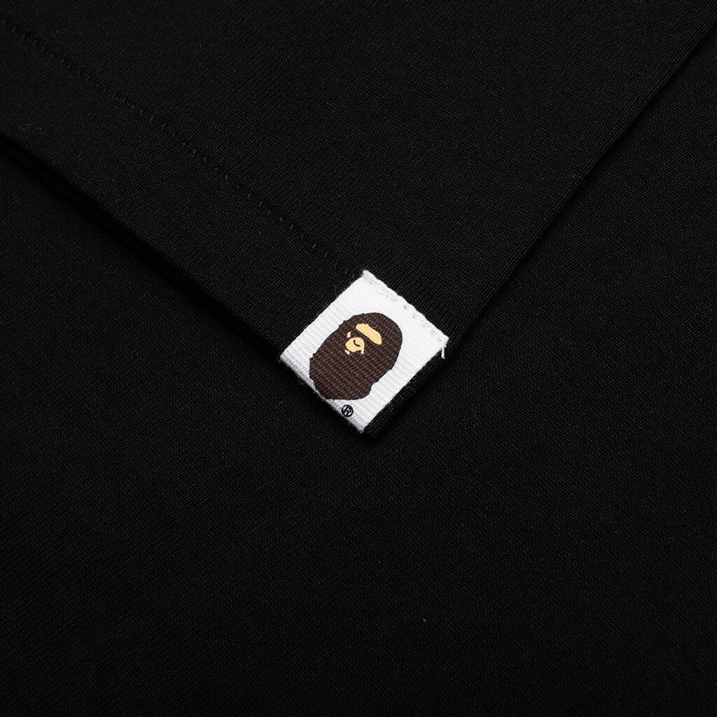 Kid's Baby Milo Tee - Black - Image 4
