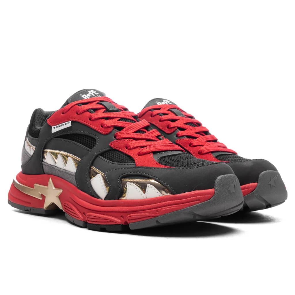 Shark STA China M1 - Black - Image 2