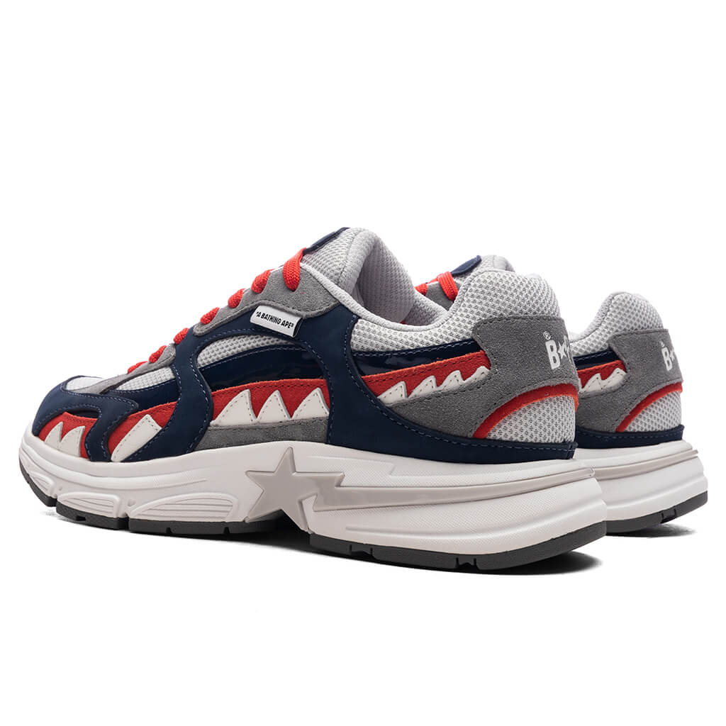 Shark STA France M1 - Navy - Image 3