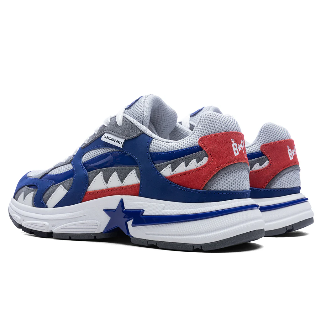 Shark STA Japan M1 - Blue - Image 3