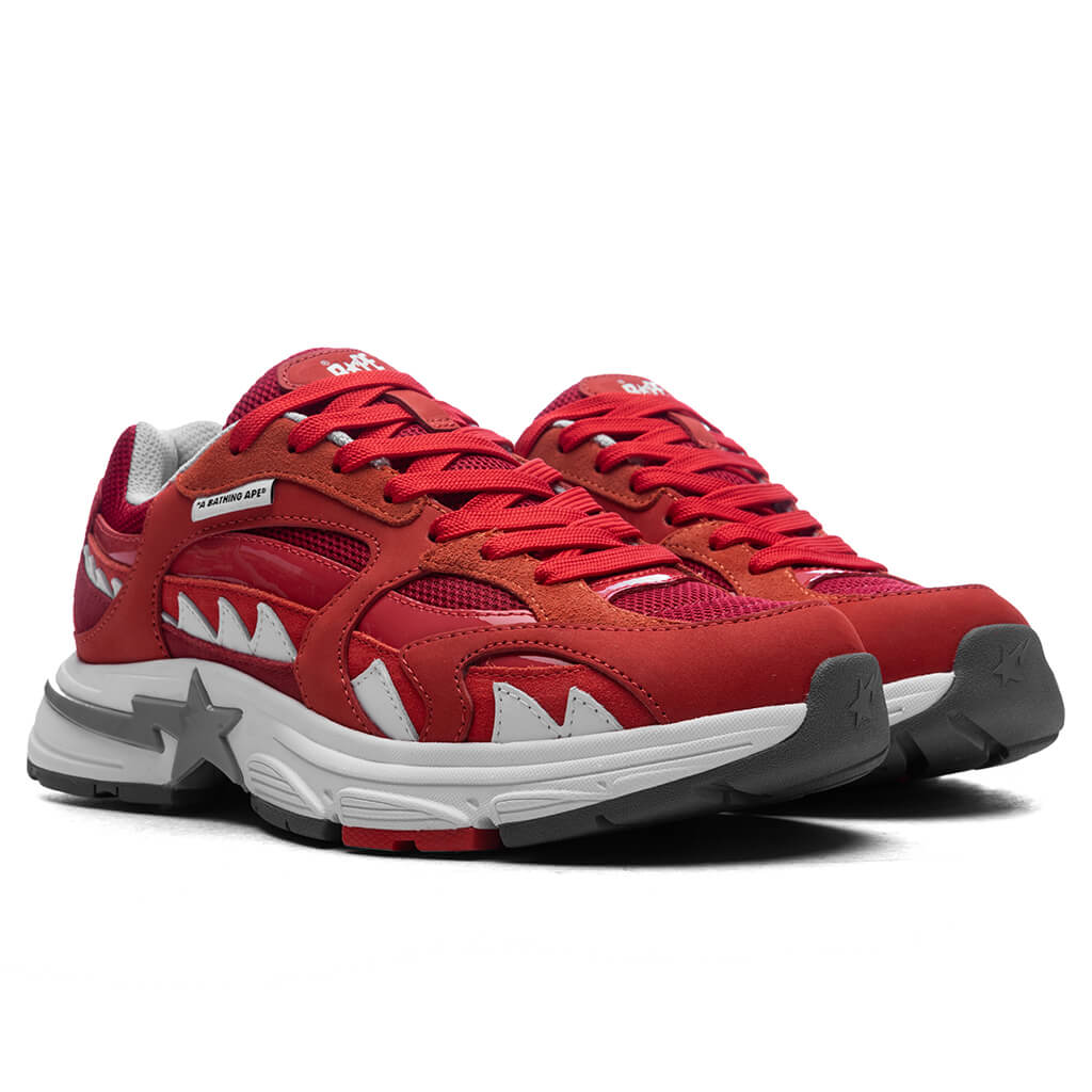 Shark STA Korea M1 - Red - Image 2