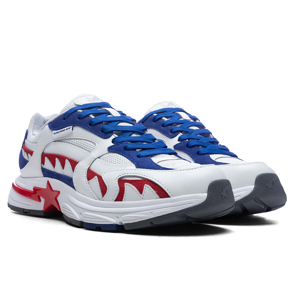 Shark STA UK M1 - White - Image 2
