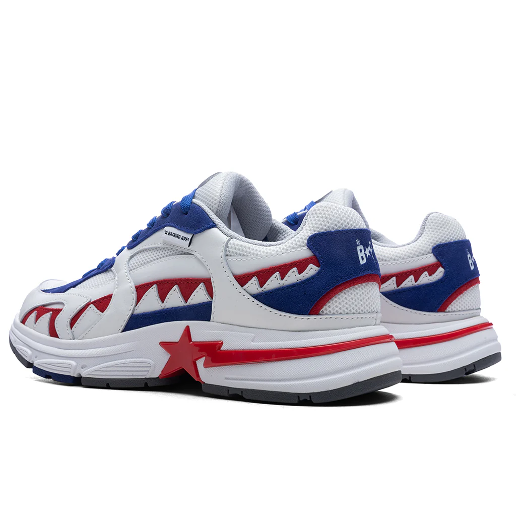 Shark STA UK M1 - White - Image 3