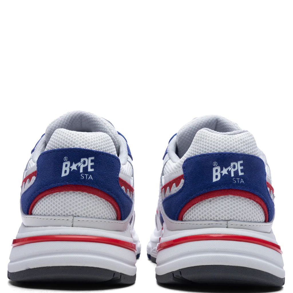 Shark STA UK M1 - White - Image 4