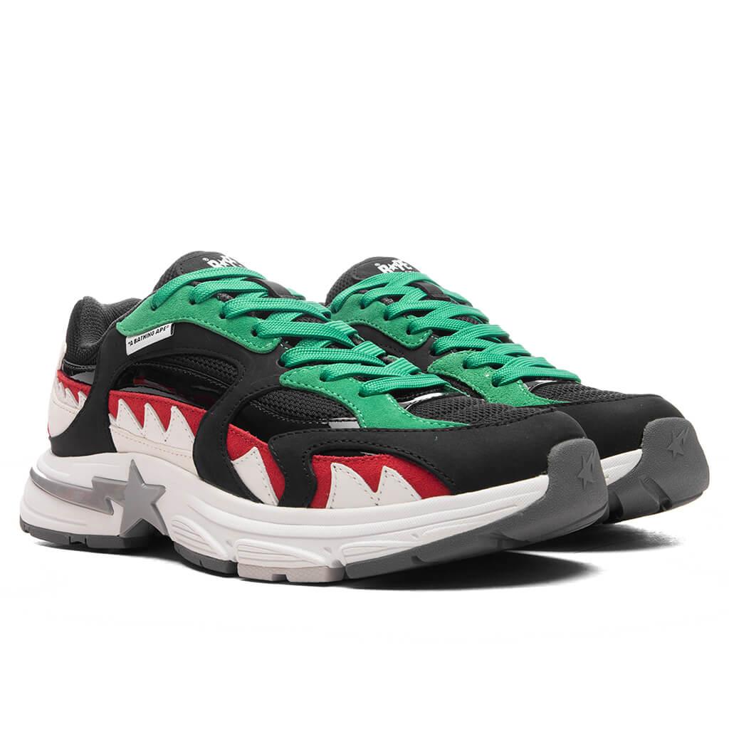Shark STA United Arab Emirates M1 - Black - Image 2