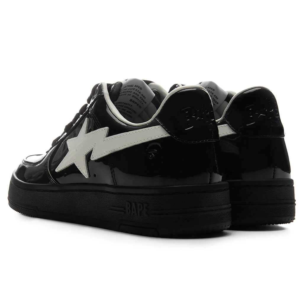 Women's Bape STA #1 - Black - Image 2