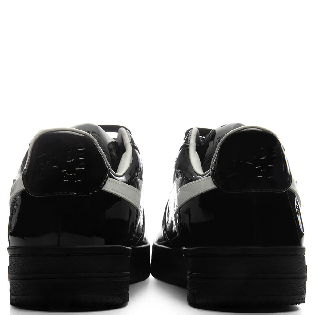 Women's Bape STA #1 - Black - Image 6