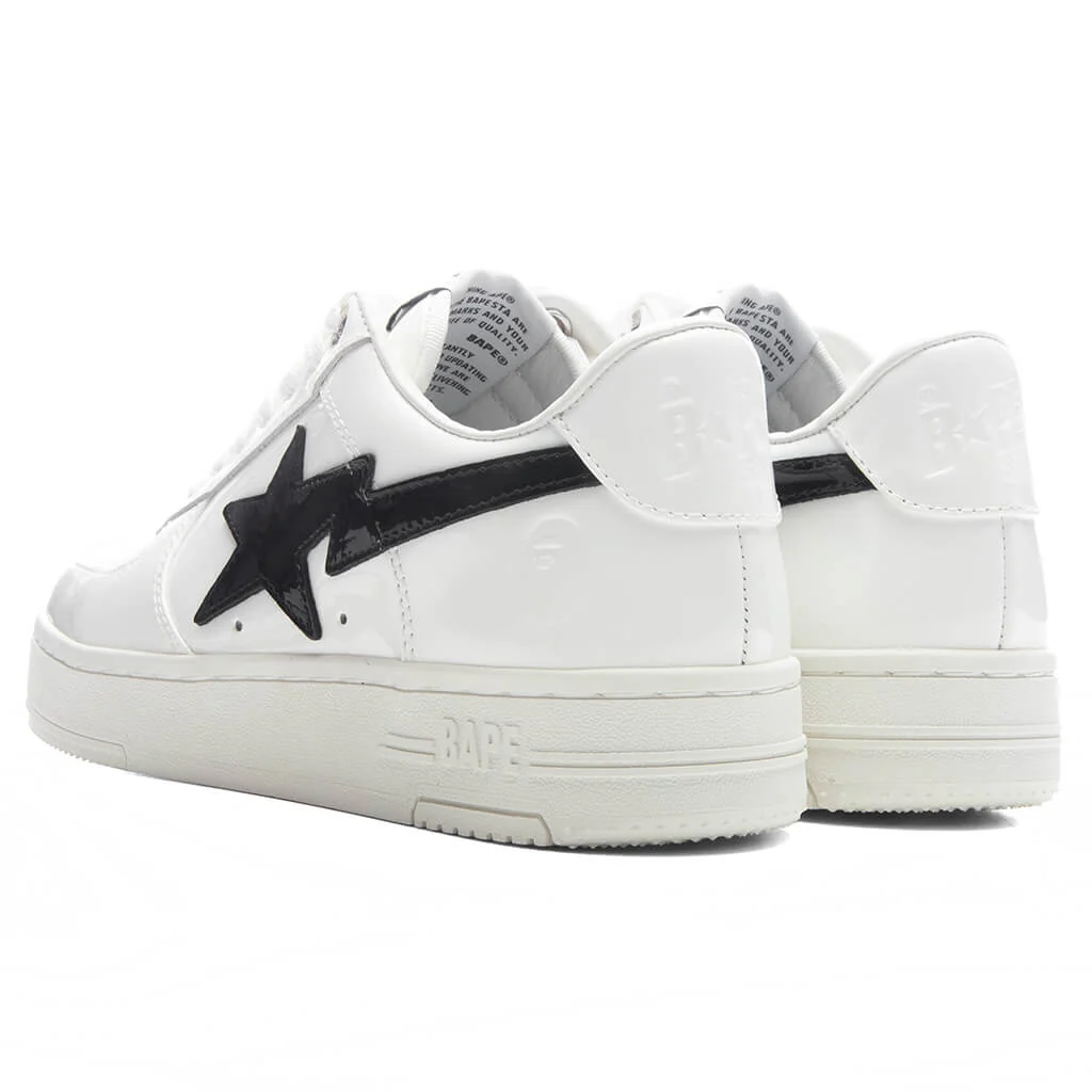 Women's Bape STA #1 - White - Image 2