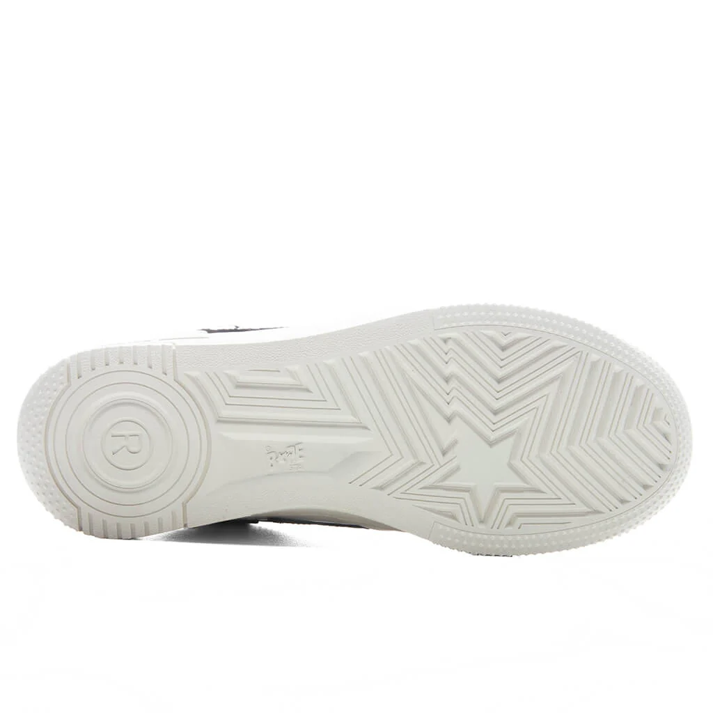 Women's Bape STA #1 - White - Image 4