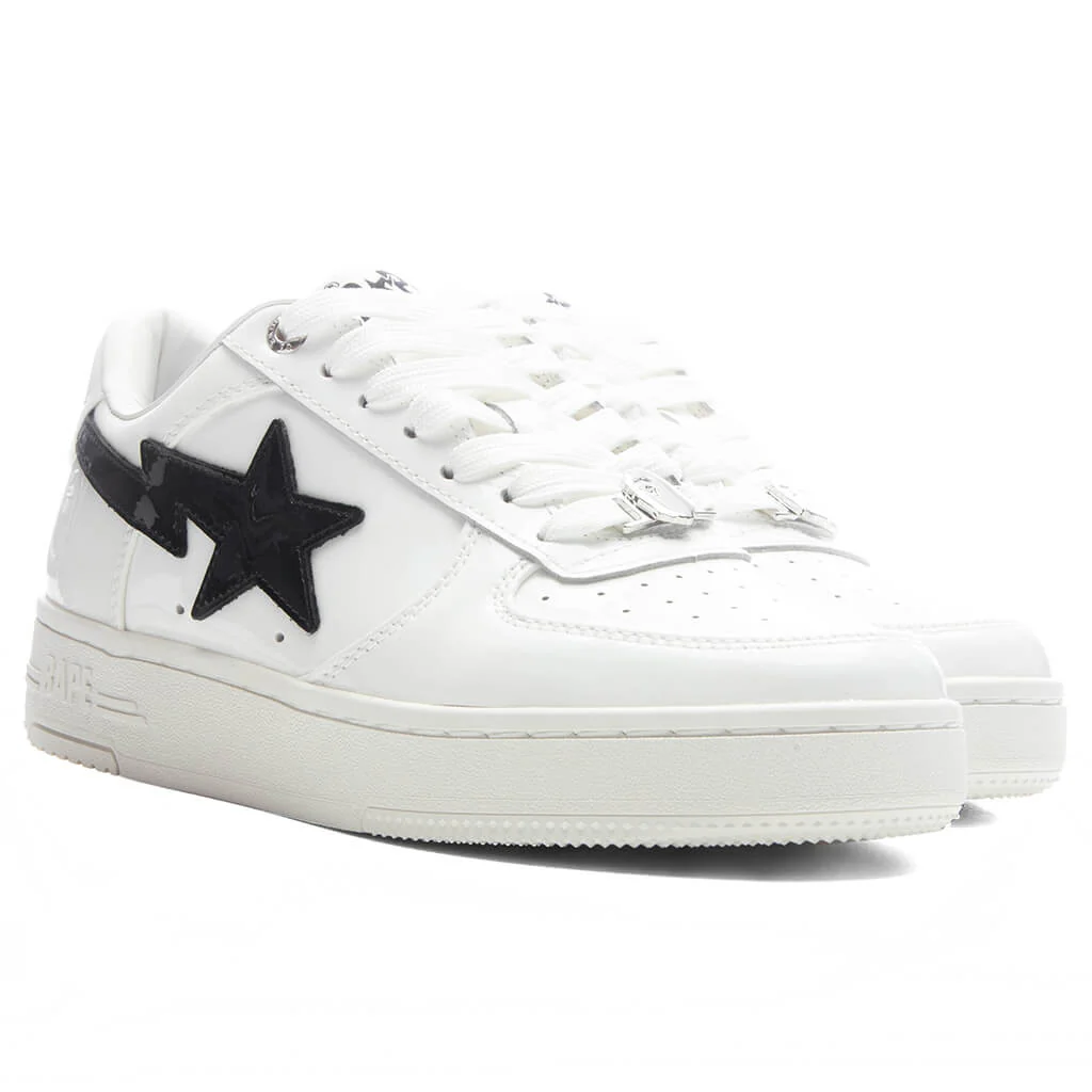 Women's Bape STA #1 - White - Image 5