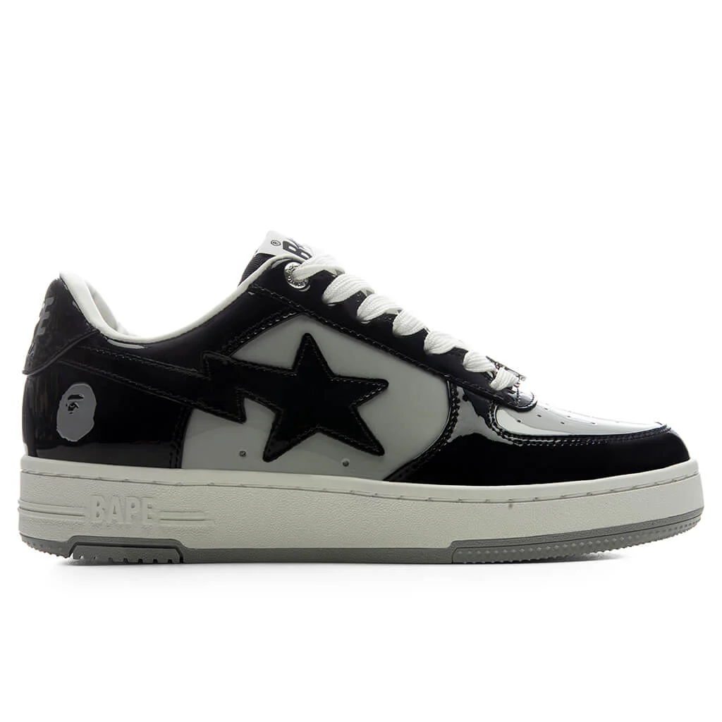 Women's BAPE STA #4 - Black