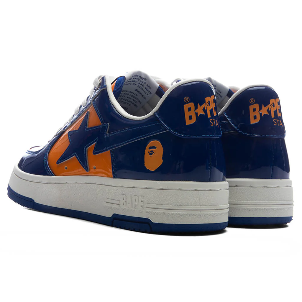 Women's BAPE STA #4 - Blue - Image 2