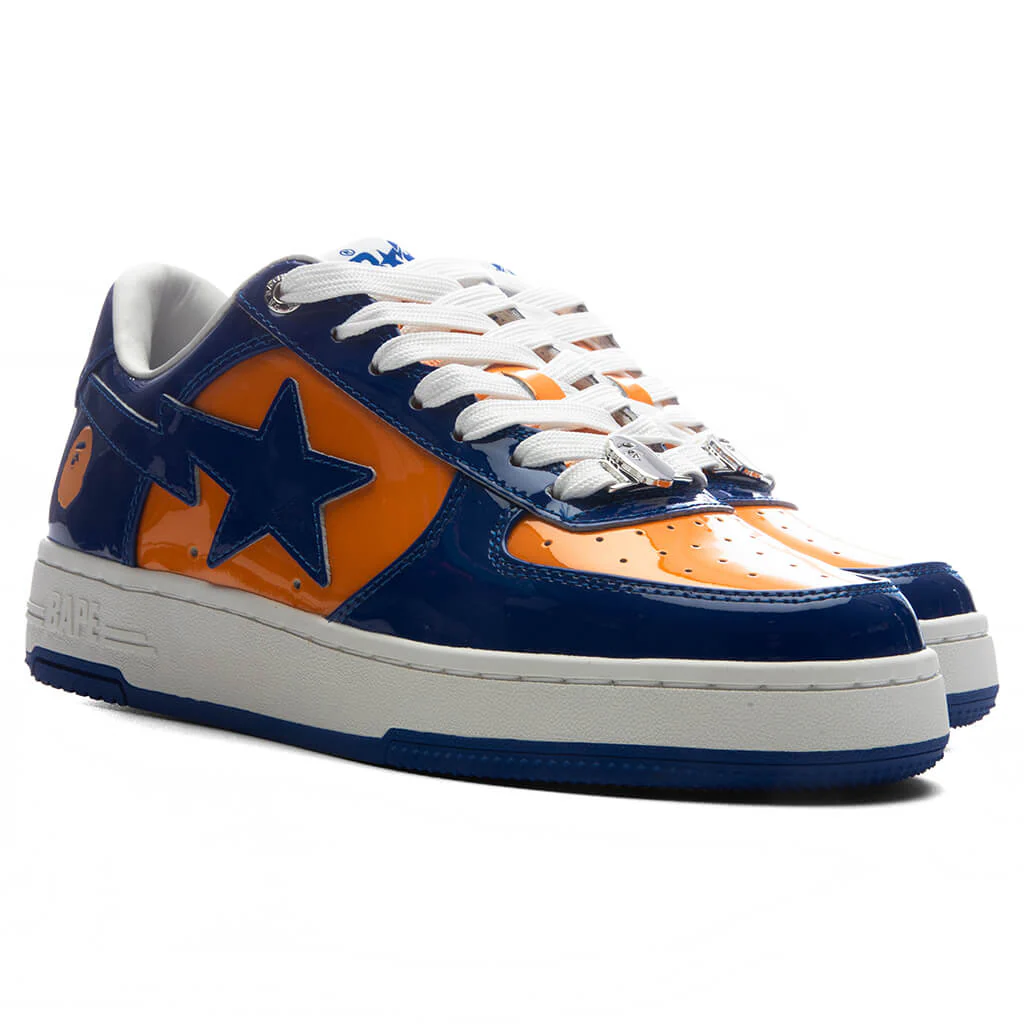 Women's BAPE STA #4 - Blue - Image 5