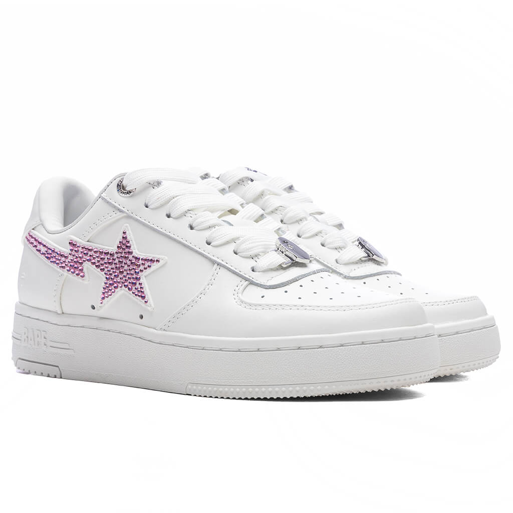 Bape STA #50 - White - Image 2