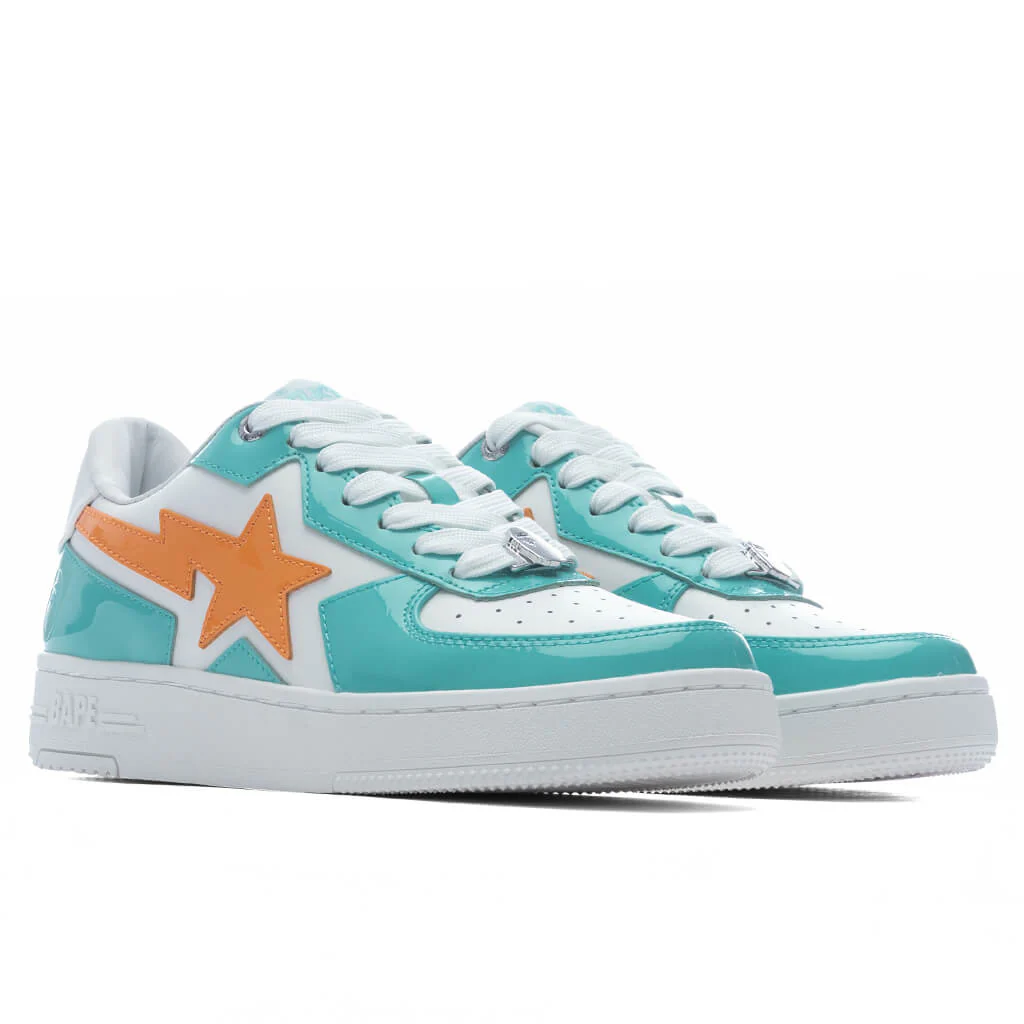 Women's Bape STA Icon #2 - Blue - Image 2