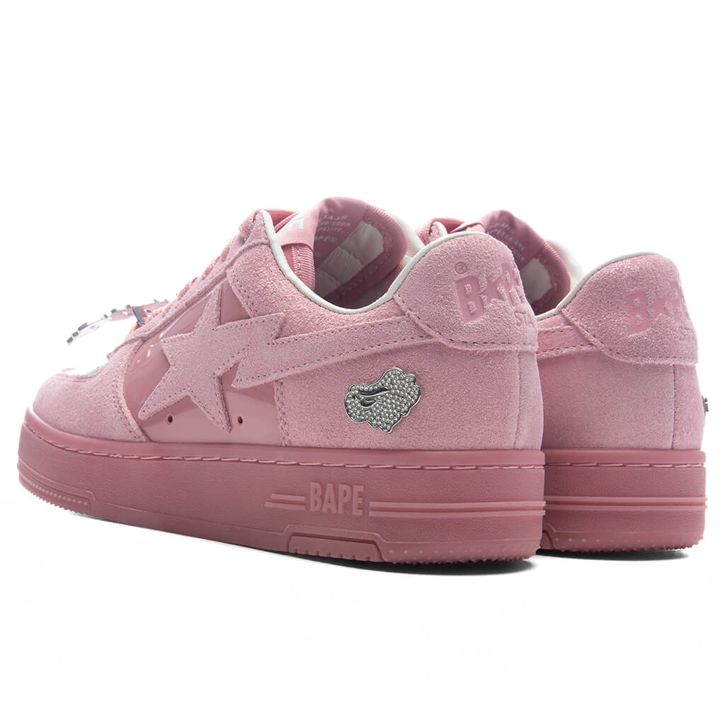 Women's Bape STA #1 - Pink - Image 2