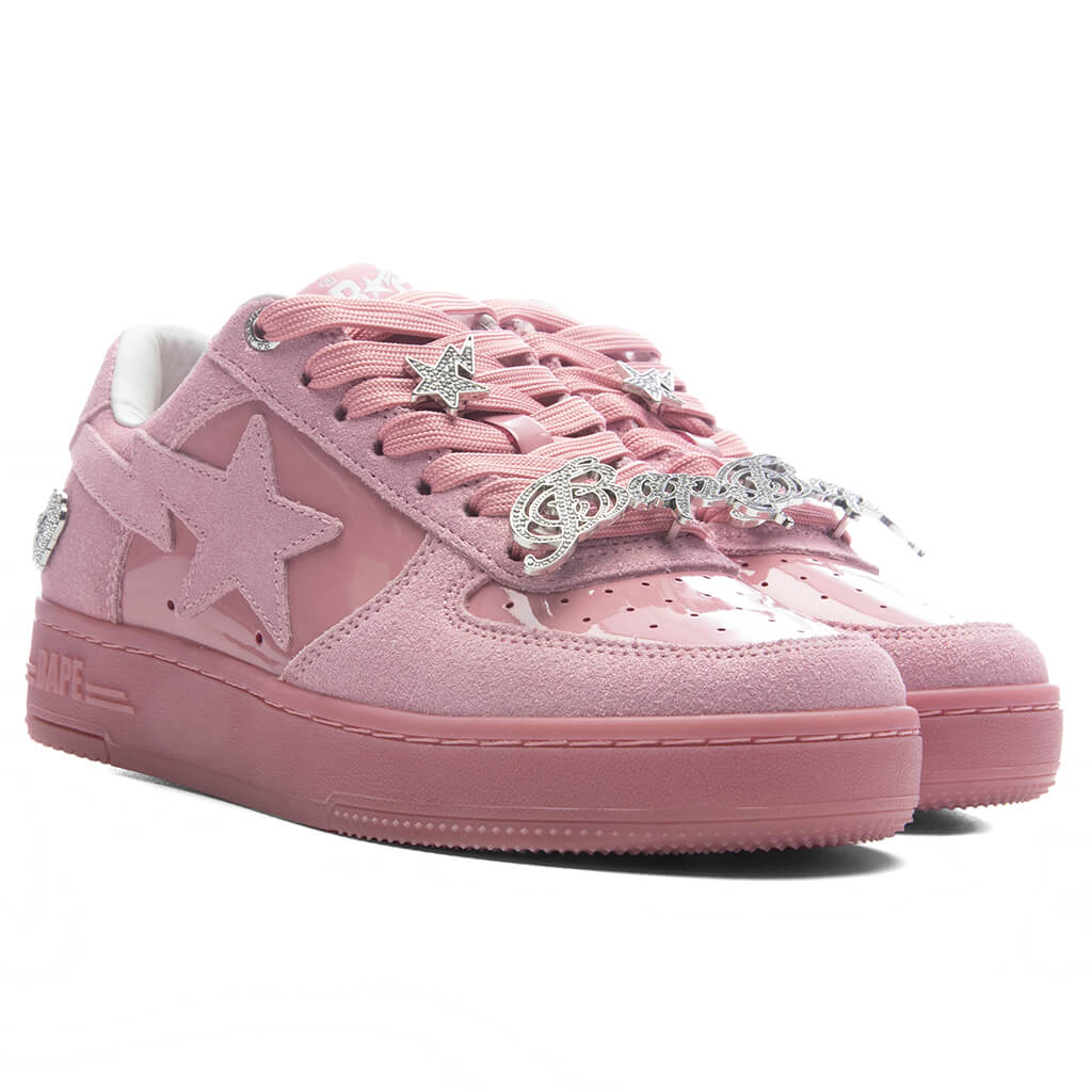 Women's Bape STA #1 - Pink - Image 5