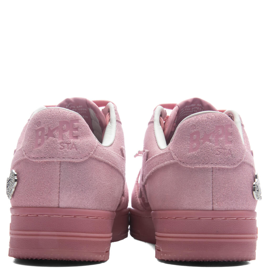 Women's Bape STA #1 - Pink - Image 6