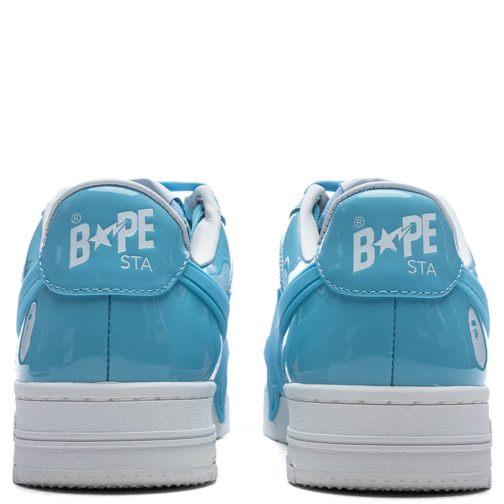 Women's Bape STA OS #3 - Sax - Image 4